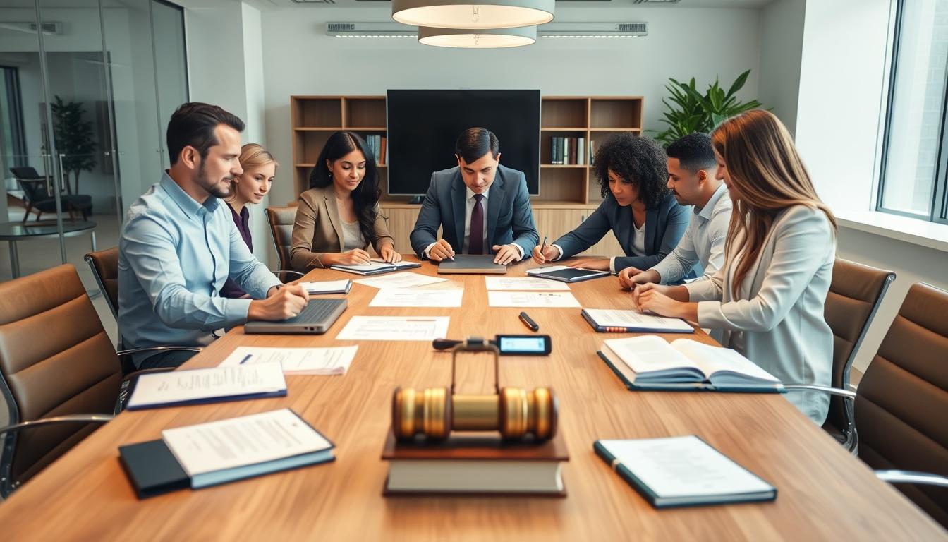 Professional plan visual